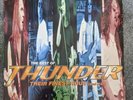 The Best Of Thunder - Their Finest Hour (And A Bit) Vinyl Record LP First Press