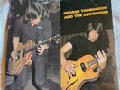GEORGE THOROGOOD & THE DESTROYERS - SELF TITLED - ROUNDER RECS - 1977 - ROCK