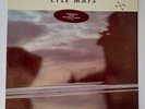 Lyle Mays Self Titled Vinyl LP NM 1986 Geffen GHS 24097 In Plastic Hype
