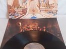 Iron Maiden   Powerslave EJ2402001 A-2U/B-1U tex sleeve inc inner EX/EX+ SUPERB