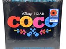 DISNEY PIXAR COCO SOUNDTRACK VINYL WALMART LIMITED MARIGOLD AZUL LP RECORDS NEW