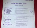 David Snell: On The Side. Programme Music 008 UK Library 1975 LP Jazz Funk Theme