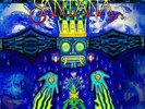 NEW OPEN BOX Blessings And Miracles (2 Vinyl) Santana $39.99