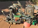 Mécanique Jukebox Discomatic / Symphomatic révisée