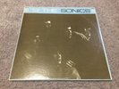 The Sonics: Here Are The Sonics  1965 Etiquette Records 12'' Vinyl ET-LPS-024