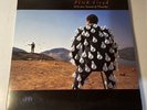 LP Pink Floyd - Delicate Sound Of Thunder Live Remastered