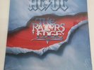ACDC The Razors Edge Remastered Vinyl