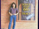 TRACY HUANG Songs Of The 60's LP FOUR SEAS/EMI SINGAPORE? Modern Soul AOR EX