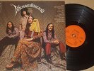 Michaelangelo -One Voice Many- LP Netherlands, CBS (S 64686) 1971