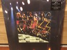 KISS UNPLUGGED 2014 DOUBLE VINYL 2 LP 180 GRAM AUDIOPHILE SEALED BRAND NEW