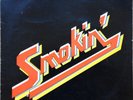 Humble Pie - Smokin' - Vinyl Record.. - S7814A