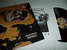 Buffalo-Dead Forever-Repertoire Records 1991-German Press-LP Unplayed -LIMITED