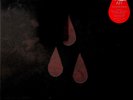 AFI- The Blood Album LP (NEW** 2017 Red & Black Marble COLOURED VINYL) Punk Alt