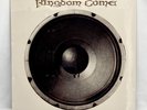 Kingdom Come - In Your Face • Sealed Vintage 1989 Vinyl LP