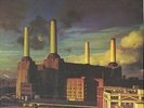 Pink Floyd - Animals - Vinyl Record.. - P7685A