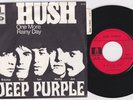 DEEP PURPLE * Hush * MOD FREAKBEAT PSYCH Dancer * 1968 French 45 * Listen