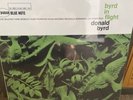 Byrd In Flight (Blue Note Tone Poet Series) by Donald Byrd (Record, 2021)
