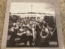 kendrick lamar to pimp a butterfly vinyl
