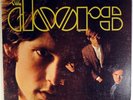 THE DOORS-ELEKTRA-MFSL STEREO LP-HALF SPEED MASTERED