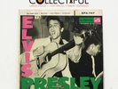 ELVIS PRESLEY - S/T (BLUE SUEDE SHOES ETC) 1956 RCA EPAB-1254 - DOUBLE 7