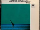 ANTONIO CARLOS JOBIM - Wave (SP-9-3002) - 12