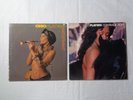 Ohio Players   Rattlesnake & Contradiction   2 Vinyl LP's NM-