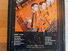 Kraftwerk The Man Machine Capitol 8 track Canada  ORG