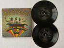 The Beatles - Magical Mystery Tour. 1967 UK 2 x 7