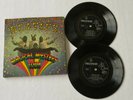 The Beatles - Magical Mystery Tour. 1967 Australian 2 x 7