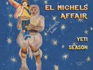 El Michels Affair - Yeti Season [New Vinyl LP]