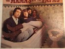 **Rare** The Mama's And The Papa's 