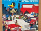 Too Short Short Dog's In The House (1990) LP vinyl album Record Jive 1348-1-J NM