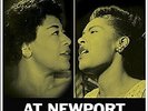 Fitzgerald,Ella / Holliday,Billie - At Newport [New Vinyl LP] UK - Import