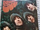Beatles Rubber Soul Loud Cut PMC 1267 1965 -1/-1 - Play Tested