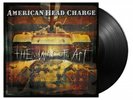 American Head Charge - War Of Art [180-Gram Black Vinyl] [New Vinyl LP] Black, 1