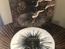 The Nails - You Will Never Be One of Us - Vinyl LP - White Black Splatter