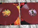 Porcupine Tree Up The Downstair Red Vinyl, Ltd Edit' KSCOPE802. 2008