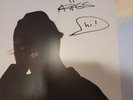 ARIES SIGNED RECORD, RARE WELCOME HOME LIMITED EDITION
