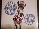 GOV'T MULE Stoned Side of the Mule Vol.1 LP RSD Rolling Stones Vinyl