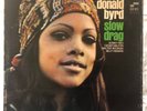 Donald Byrd Slow Drag Original Blue Note Liberty Labels Van Gelder Stamped