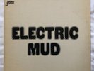 Muddy Waters Electric Mud Original Cadet Press Gatefold Sleeve Deep Groove label