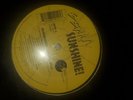 Esham Sunshine 1993 12” Vinyl Record  RLP Natas KKKILL THE FETUS ICP Twiztid