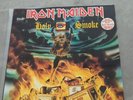 Iron Maiden Holy Smoke UK 12