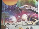 RSD Moon Rocks: Extraplanetary Funk, Space Disco & Galactic Boogie - Clear Vinyl