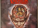 KREATOR - COMA OF SOULS (FIRST PRESS LP)