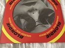 Blondie Greatest Hits Deluxe Redux PICTURE DISC VINYL RARE