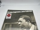 John Coltrane A Love Supreme Limited Edition Impulse Orange Vinyl 2021 GR-155