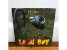 PHISH Lawn Boy Original 1990 Vinyl Record
