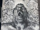 Spectres ‘Dying’ Commemorative Edition 1/1