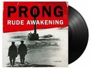 Prong - Rude Awakening [180-Gram Black Vinyl] [New Vinyl LP] Black, 180 Gram, Ho